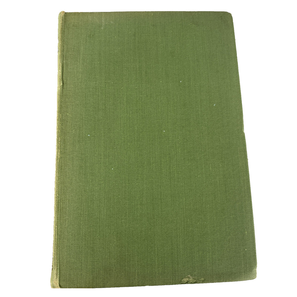 The Budding Angler By A.R.Harris Cass First printing fishing 1940s